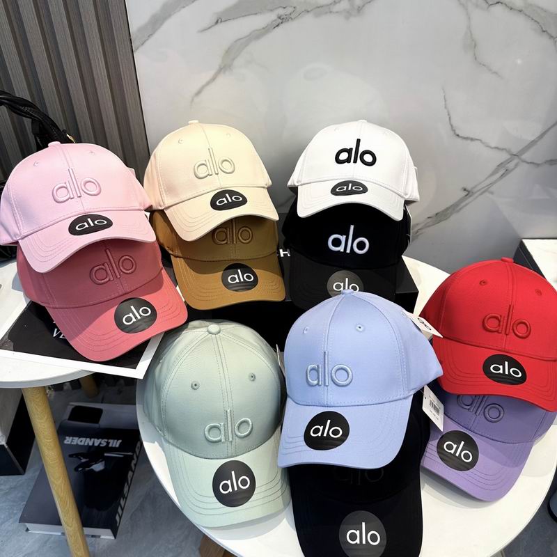 Alo cap dx65